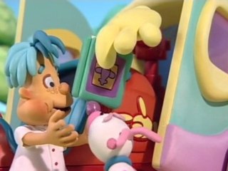 Engie Benjy - O Joel salva o dia