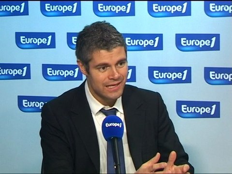 Wauquiez : On n'est pas sortis de la crise