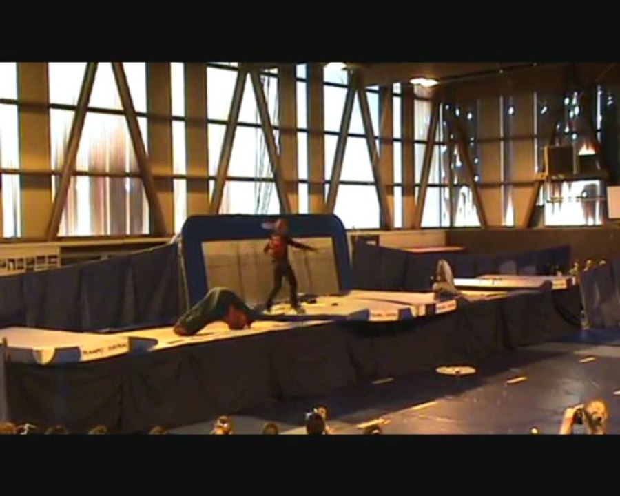 Fête du Club 2009 - Les Insectes