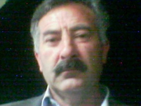 Gel Halimi Sorma Bana