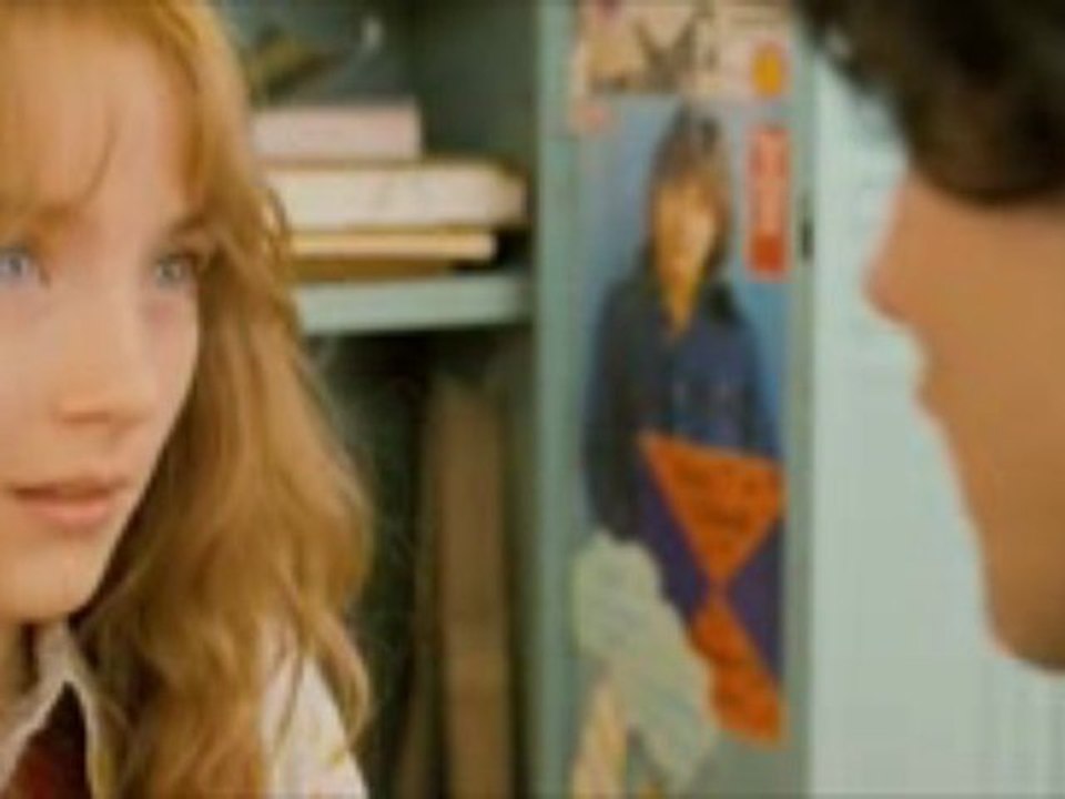 Beautiful - Extrait Beautiful (Anglais)