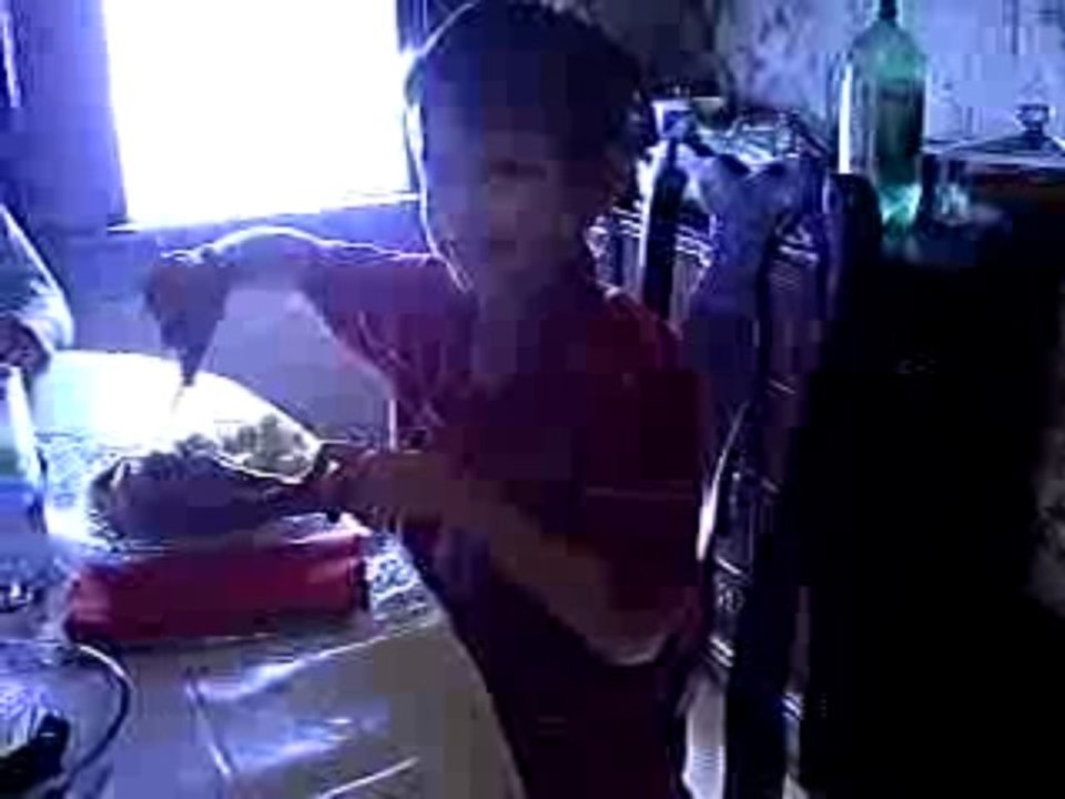 HAPPYTHANKSGIVING 2009