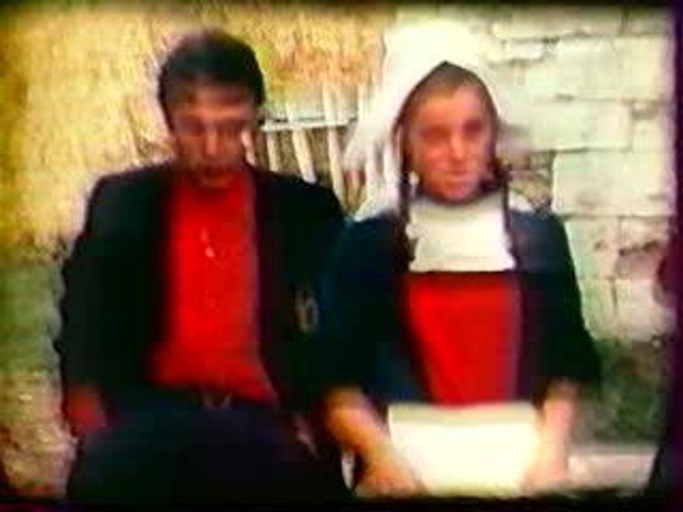 Sheila&Sylvie Vartan