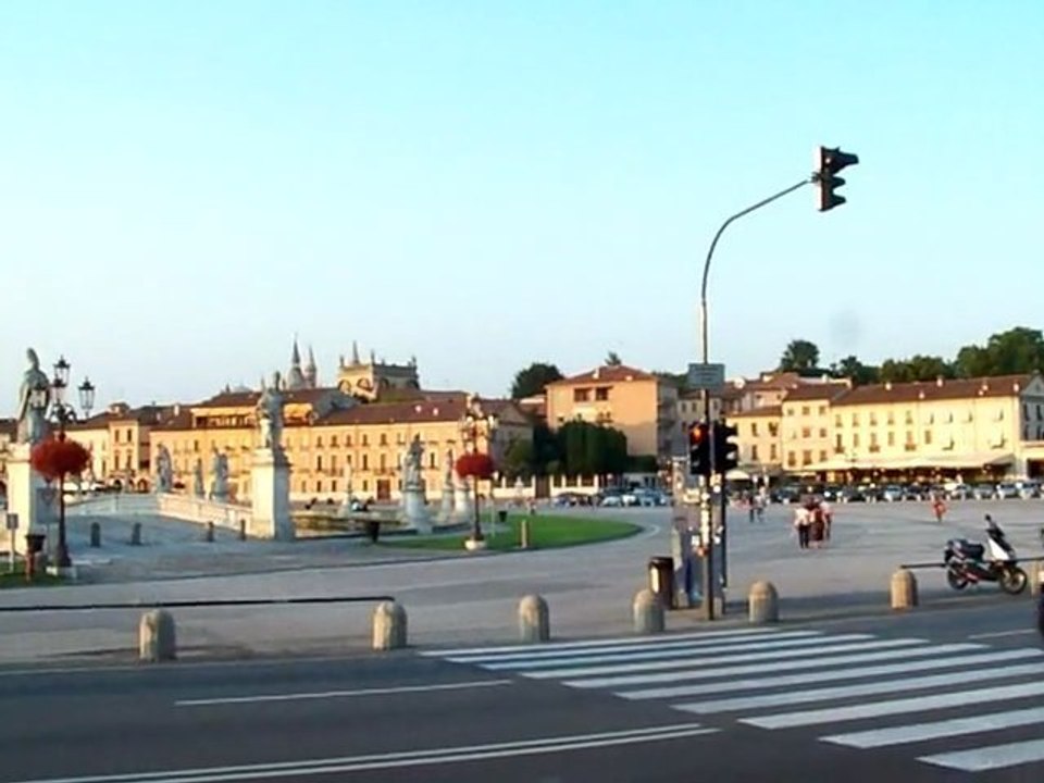 Italia Padwa VII 2009