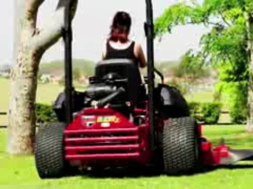 Ferris mower dealer australia