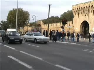 Marseille - PSG 2004-2005 (Parisiens)