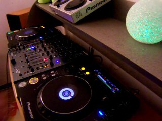 Guiyome - Minimal techno 26-11-09