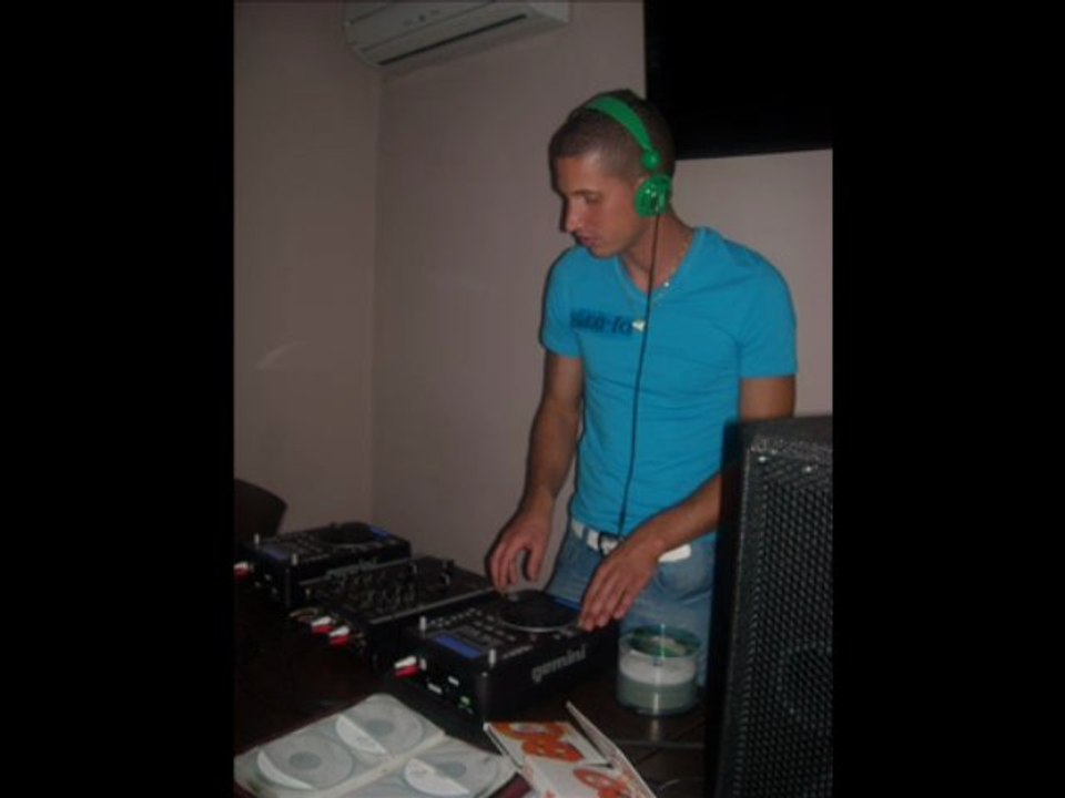 dedie a guigui by kim