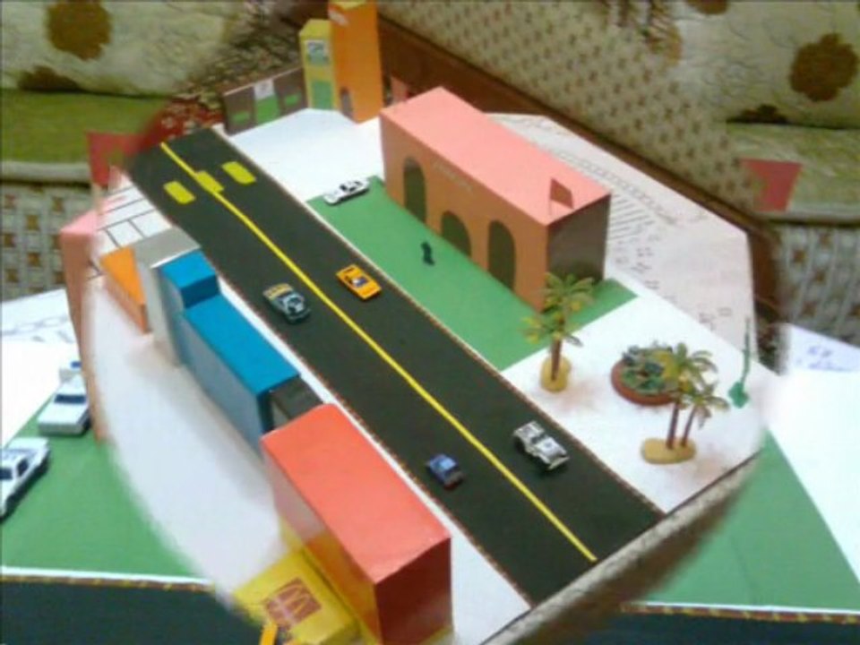 projet n 2