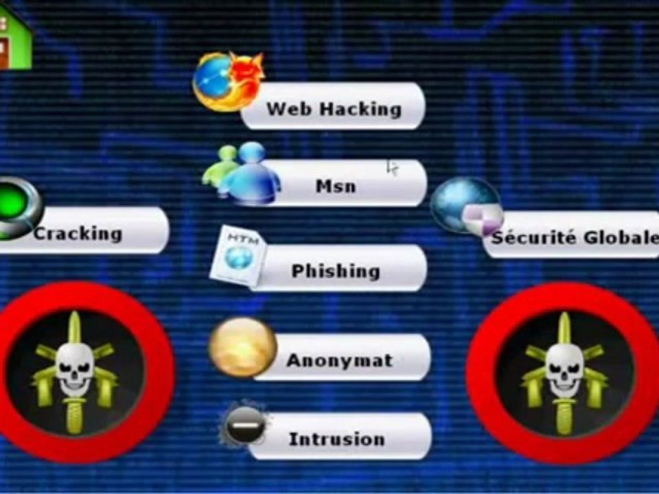 Hack msn Pour Albert 2D3 :D