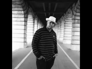 Oxmo Puccino - Pour mes types