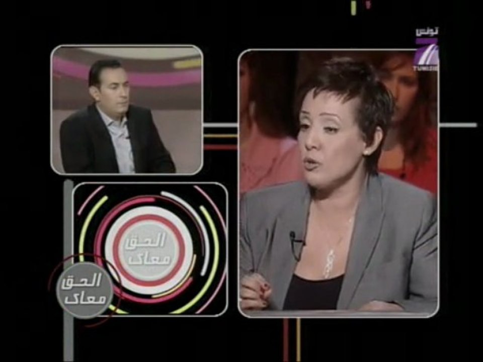 Al7a9 M3ak S02E01 - 26/11 - (2.2) - TV7