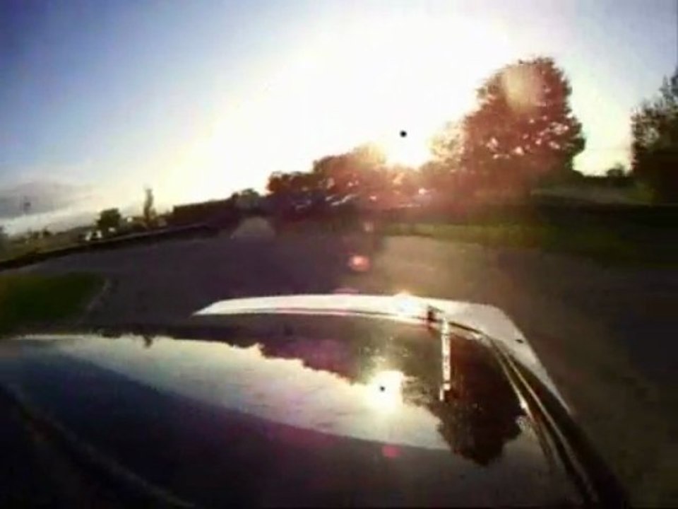 drift carcassonne
