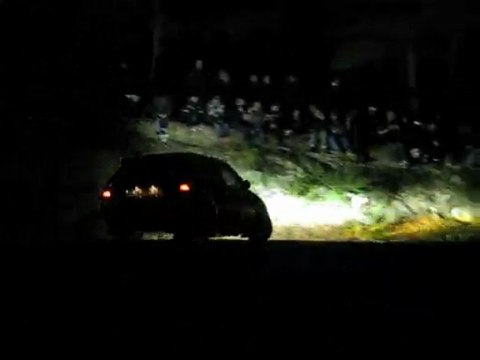 rallye du mistral 2009 n140 es7 ceugnet seb13 momo