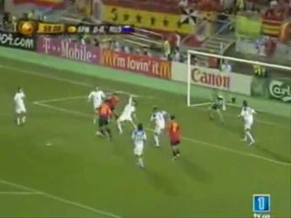 Juan Carlos Valerón Santana