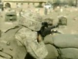USMC 1st Marine Division Fighting In Fallujah,iraq