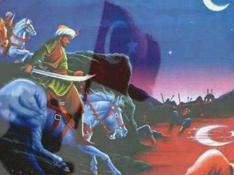 REİS ABDULLAH ÇATLI