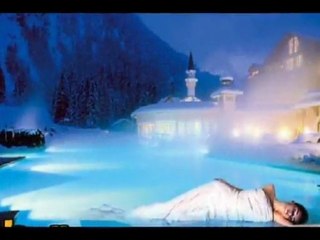 E iarna si e seara iar