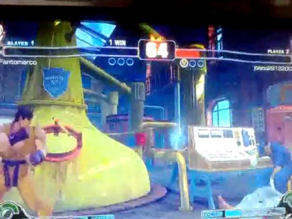 Casual Match FG2