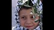 mahmoud petit palestinien israel palestine