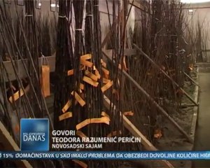 Poljoprivreda danas 27.11.2009.