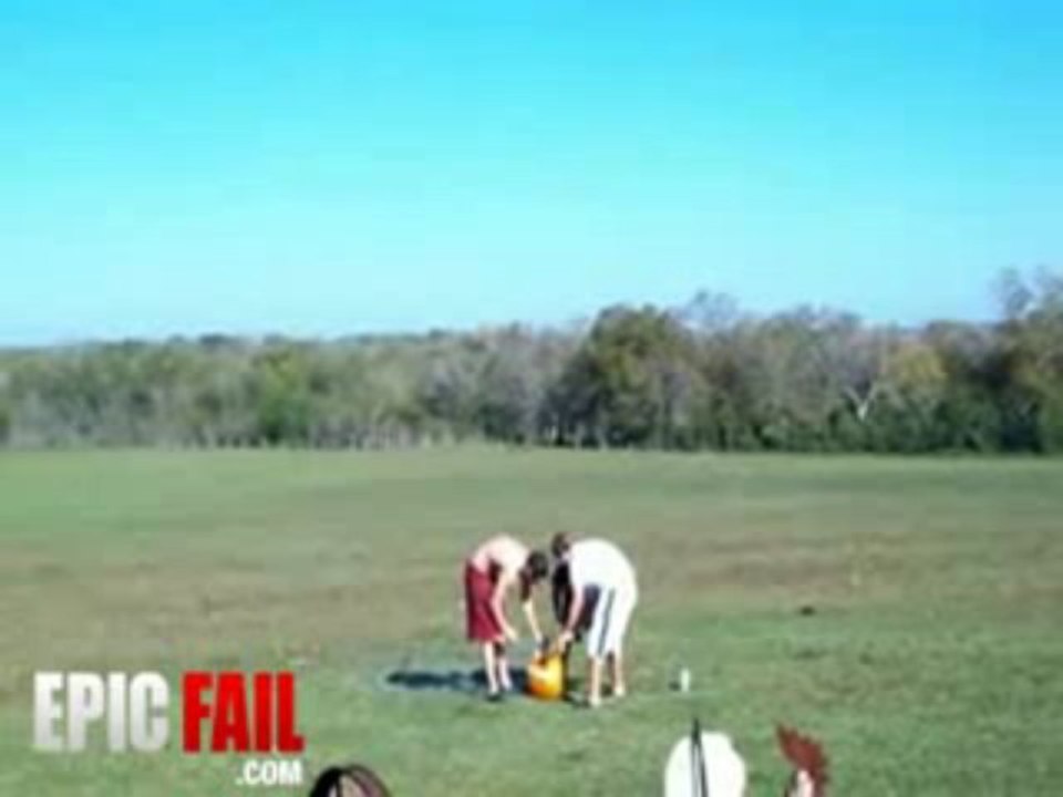 Anarchy Fail