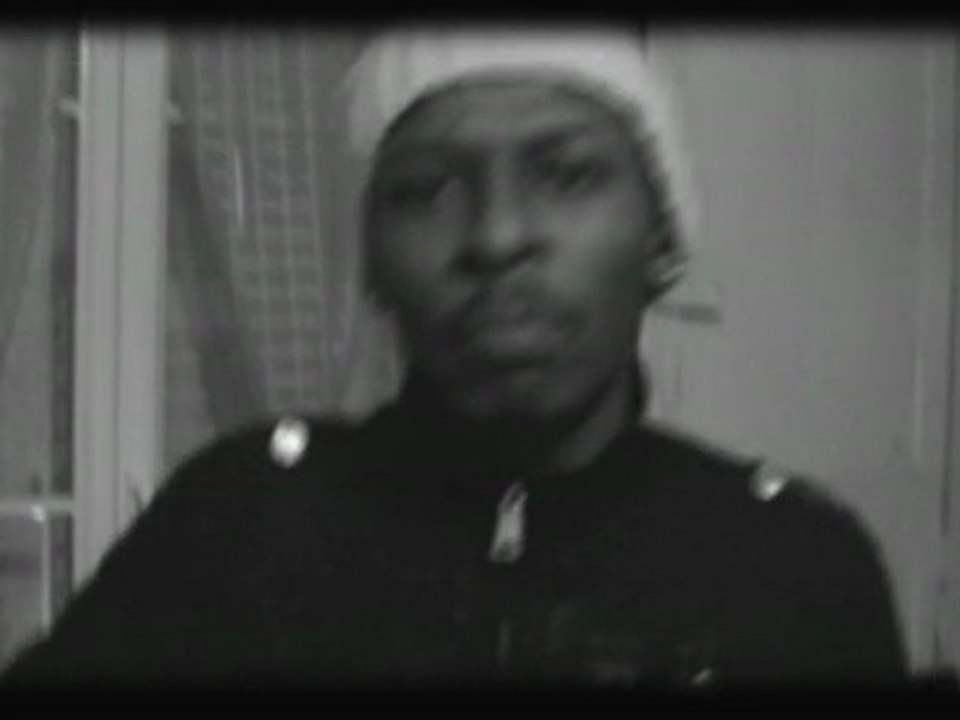 freestyle A2H feat hefémer(br crew)