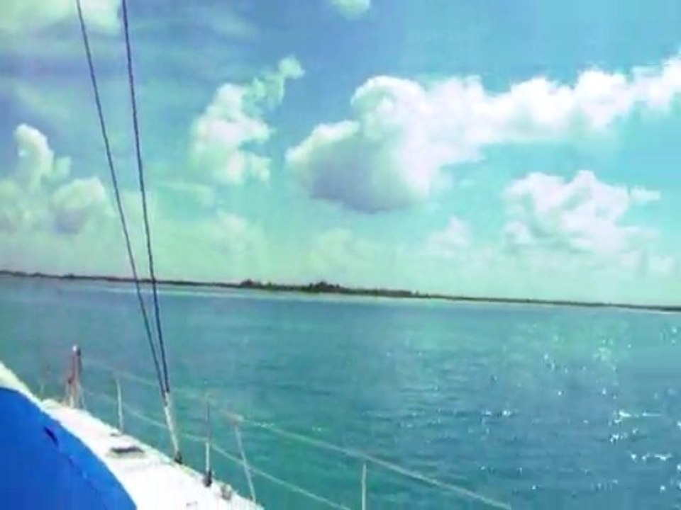 Cayo Largo Del Sur Katamaran