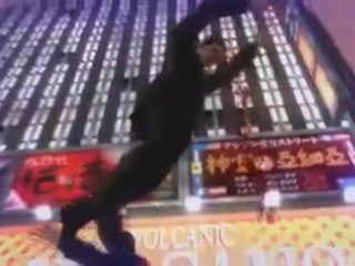 Yakuza 4 - Gameplay 06 - PS3