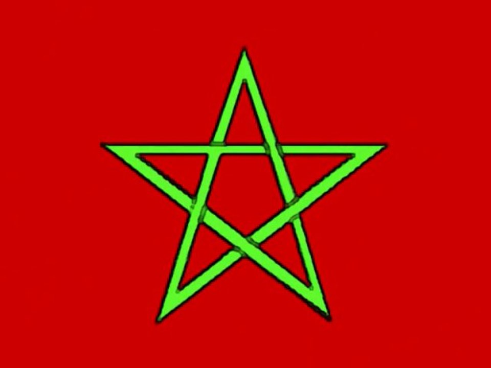 CHEB BILAL EL RIFI AROUAH AROUAH (DISCO RIF) WAH WAH