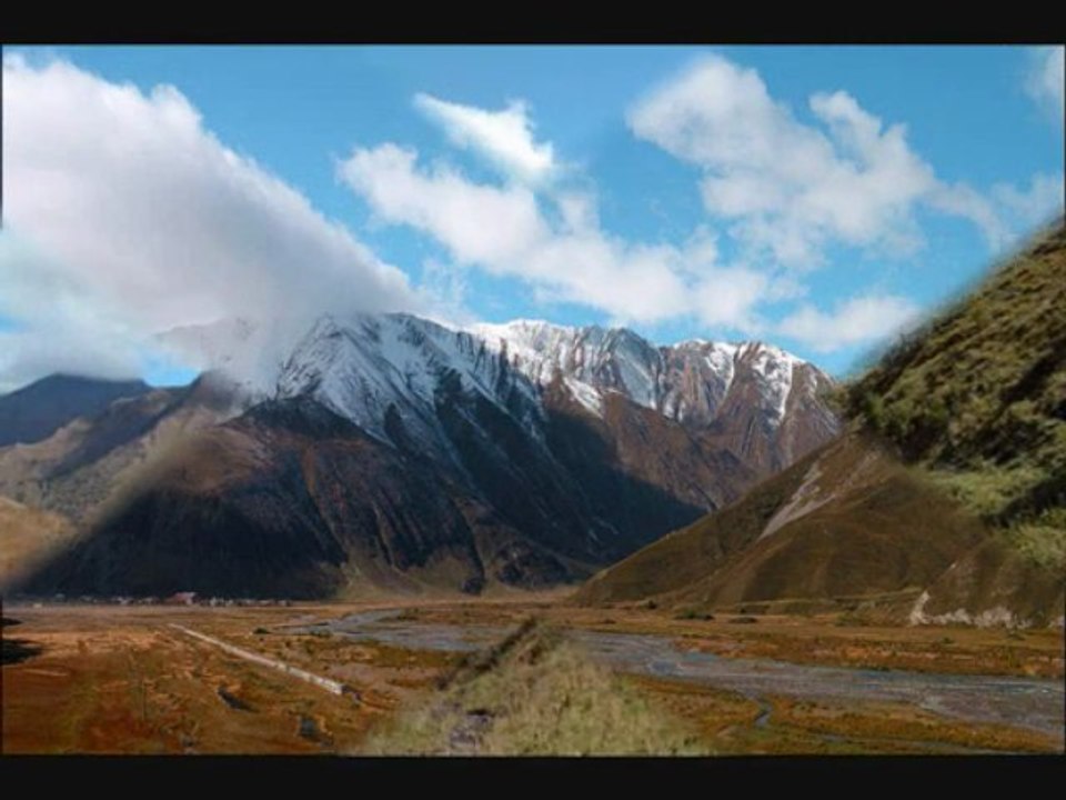 chveni lamazi  SAKARTVELO - la georgie