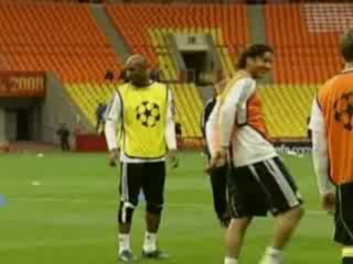 Sports News (Morning) for November 27th, 2009