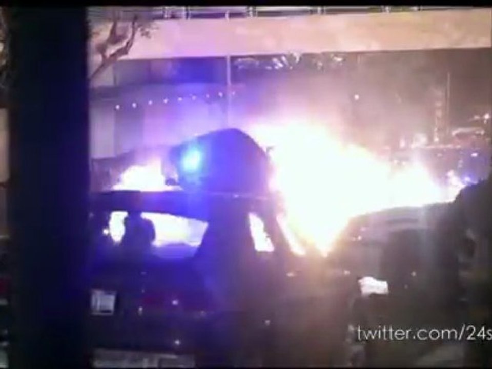 24 Season 8 "Welcome Back Jack" Promo