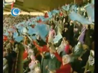 genclik marsi