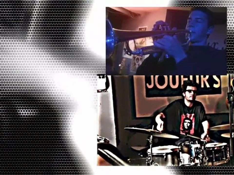 Extrait desJam Sessions du Mardi soir Aux Petits Joueurs