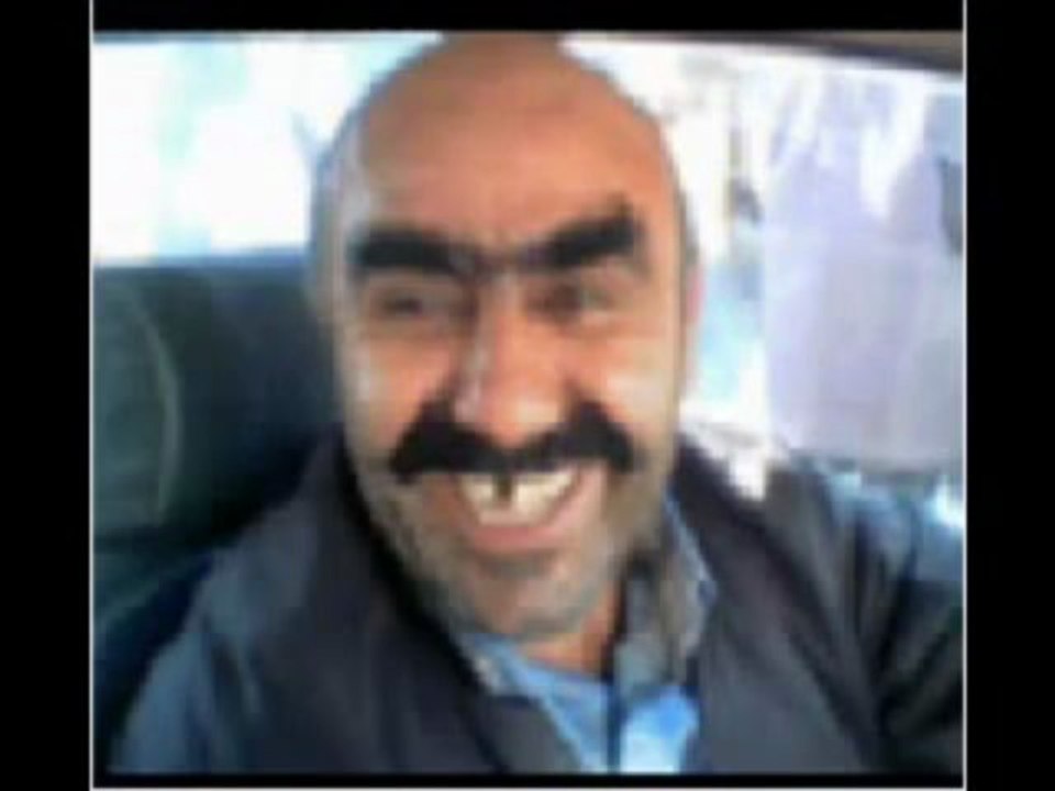 Happy Birthday Turkish Version HAHA!!!