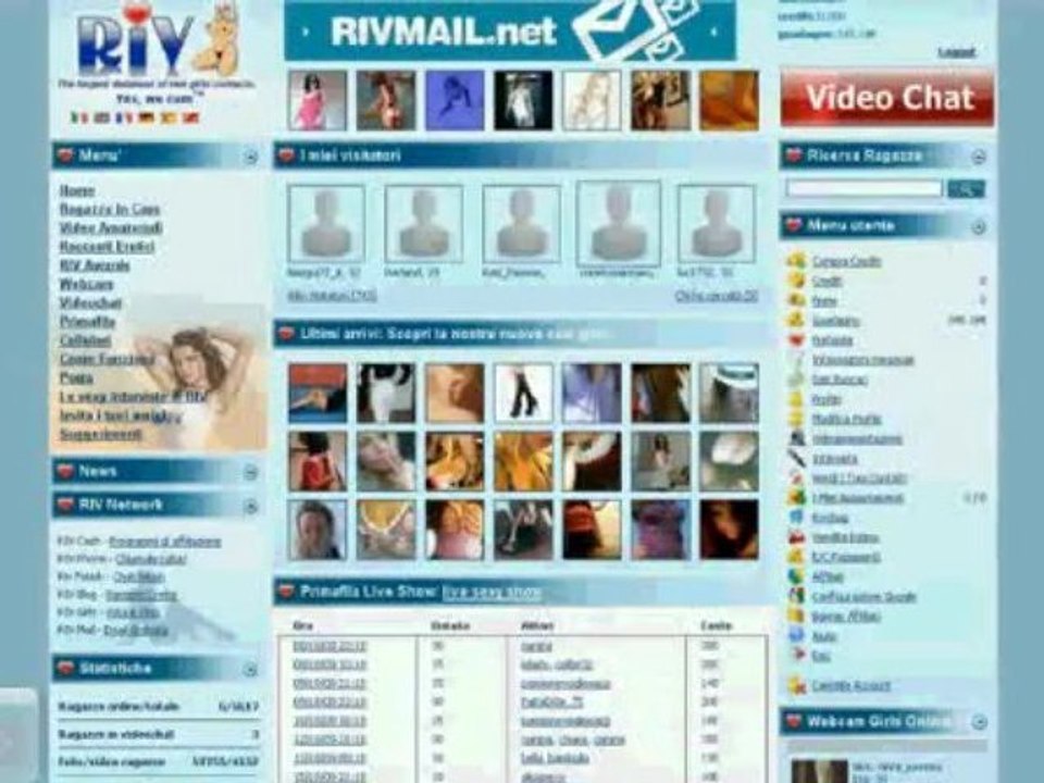 DIVENTARE CAM GIRL - CAM GIRL ...