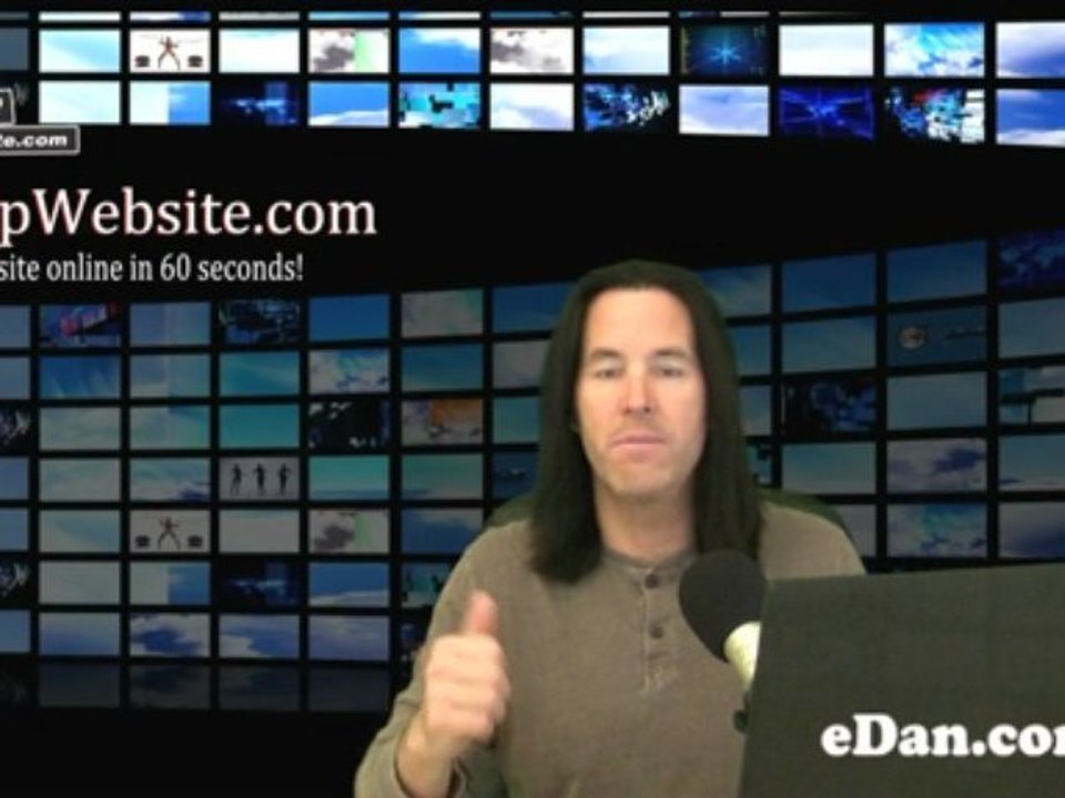 eDan.com Video Show #73