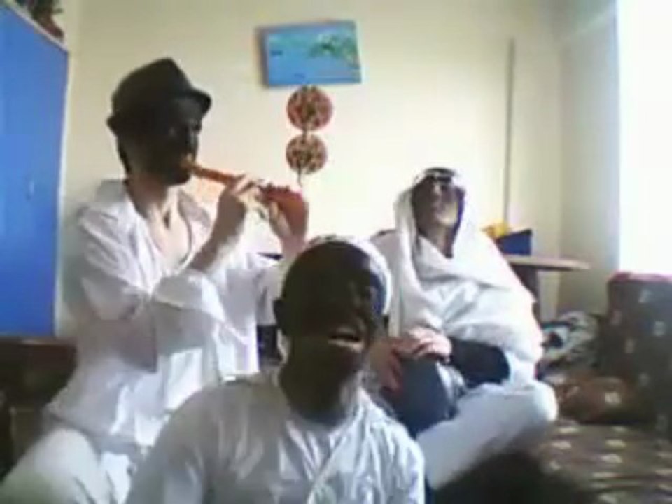 arabice