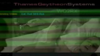 SpermaUeberReste- I am the [9/11] Gaytheon Virus