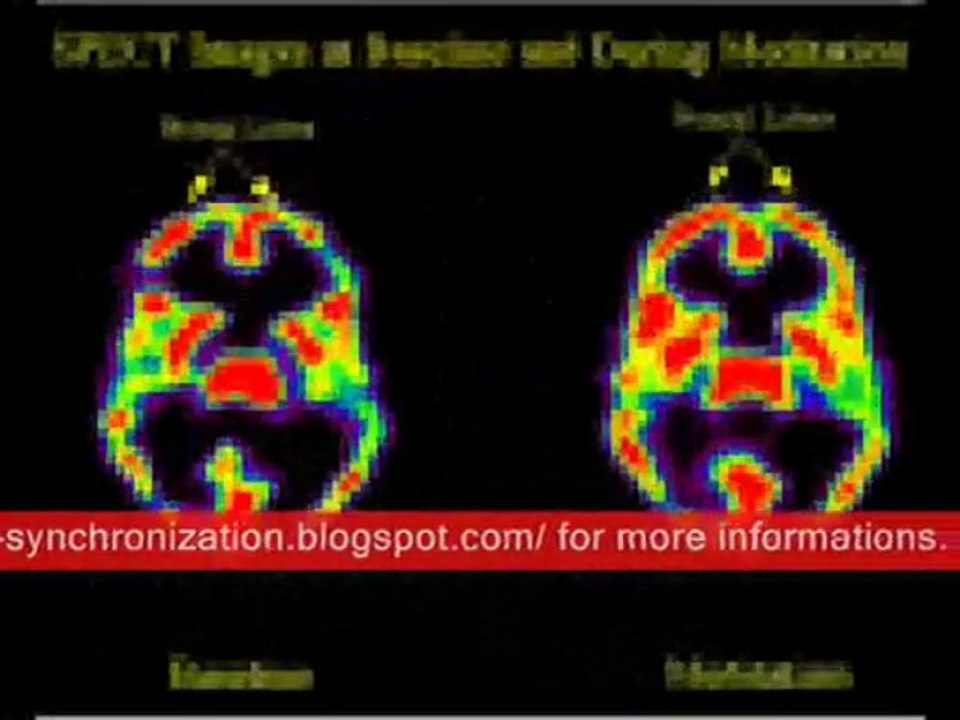 Brainwave Synchronization - Change Your Life