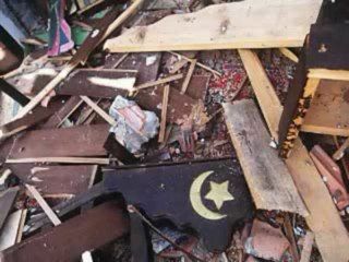 Zain Bhikha - Have you heard  (acappella)