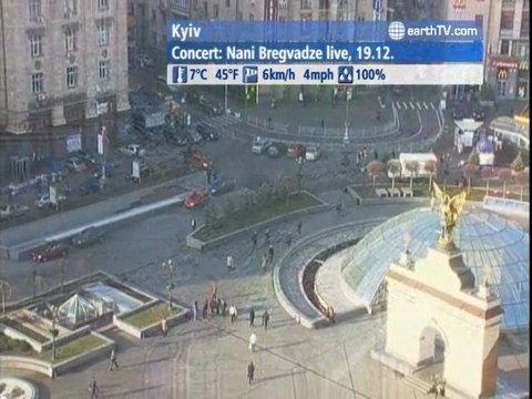 Pine Valley - Beijing - China, Melbourne - Australia, Ekaterinburg - Russia, Kyiv - Ukraine, Lech Zurs am Arlberg - Austria, Izmir - Turkey, Metz - France