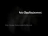 Enfield NC 27823 auto glass repair & windshield replacement