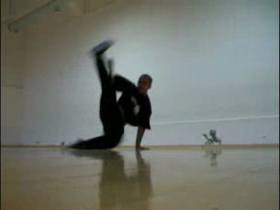 training phase