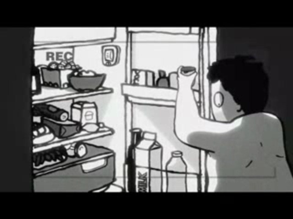 Dennis’s In Bed Story – The Sex Tape