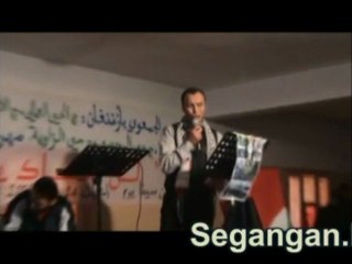 فرقة النسيم للإنشاد و المسرح