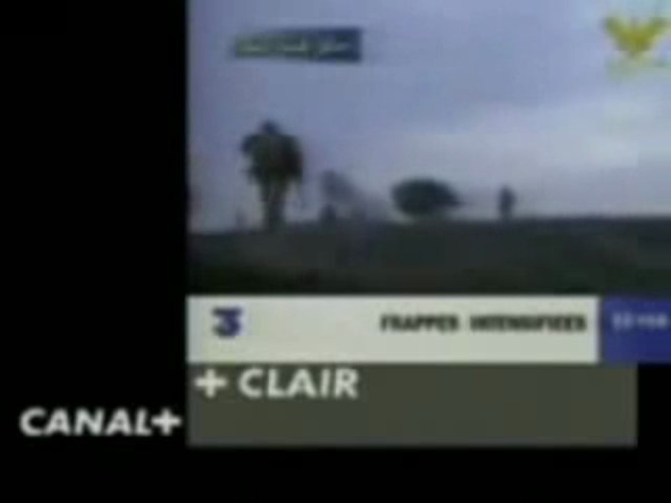 mensonges dans les médias