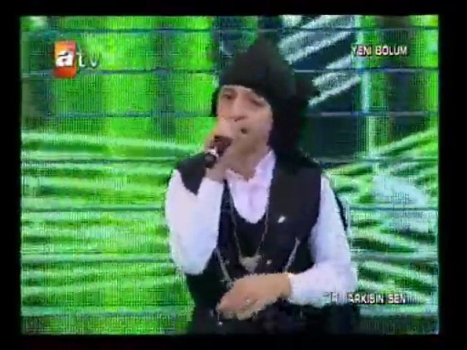 8 - Halil YILMAZ - NURCANIM