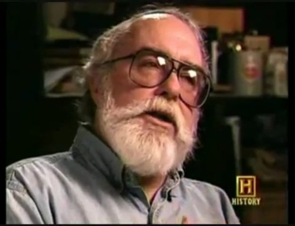 Global Information Network - GIN - Skull and Bones Pt 1 of 2